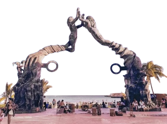 portal-maya-playa-del-carmen